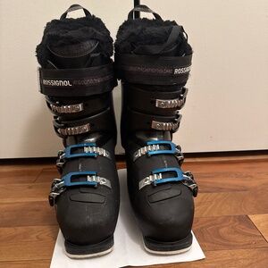 Rossignol Ski Boots 24/24.5